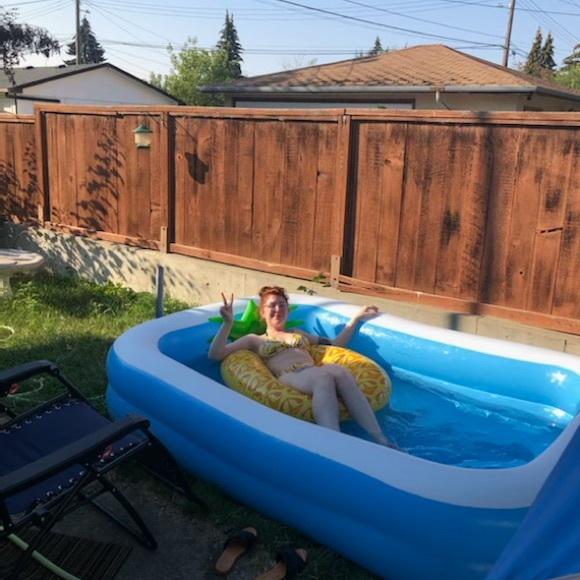 Meet your Posher, Annie - Picture 5 of 7